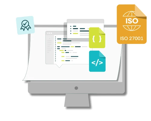 Ten Benefits of ISO27001