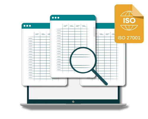 The ISO 27001 Controls from Annex A (2022 Standard)