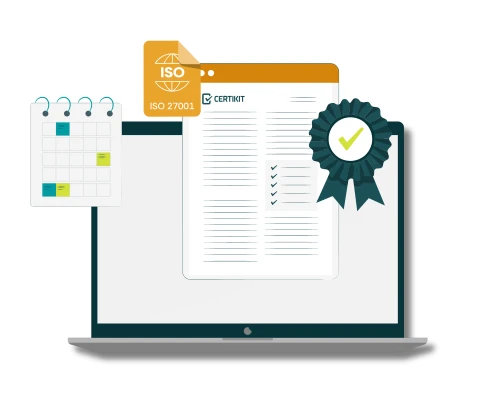 CertiKit and Microsoft 365 - a powerful combination