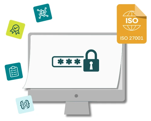 How Does ISO27001 Benefit your Cyber Security Strategy?