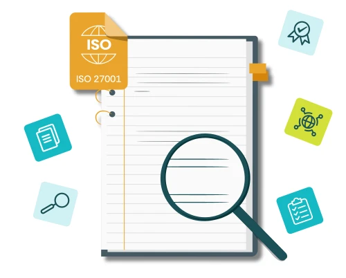 ISO27001 & Information Classification – Common Questions