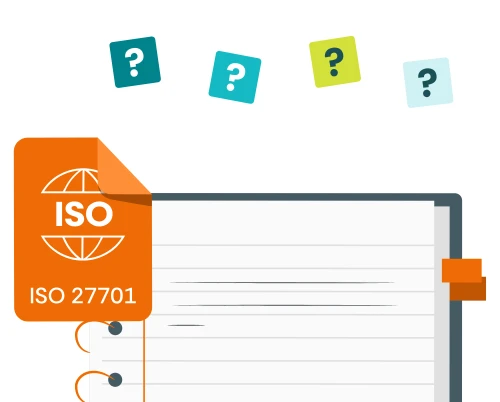 The ISO27701 Standard Explained