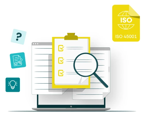 Is ISO 45001 a Legal Requirement?