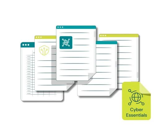 What Are the 5 Controls of Cyber Essentials UK?