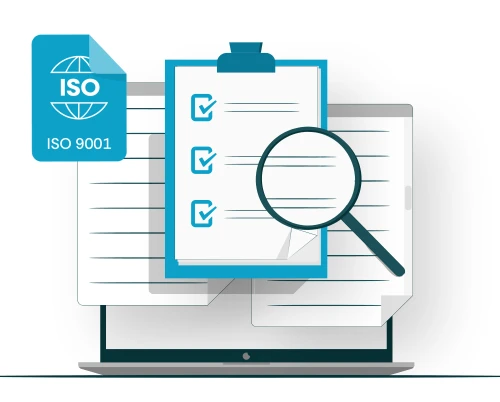 ISO9001 Gap Analysis – How To Guide