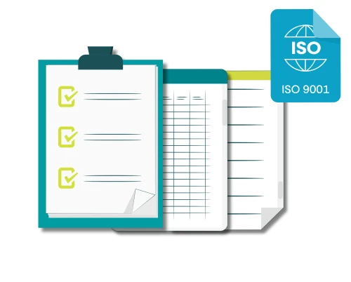 ISO9001 Requirements Explained