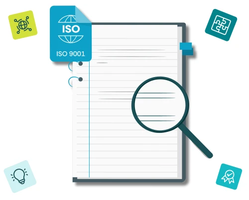 Ten Steps to Defining Your ISO9001 Scope