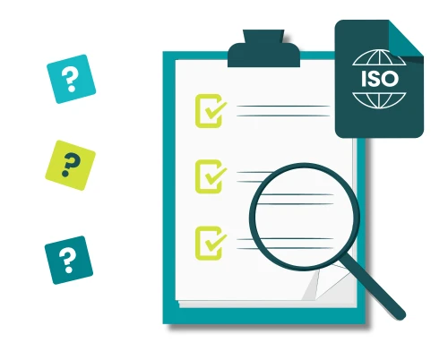 What does ISO “Annex SL” mean?