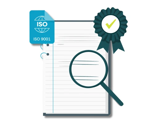 Seven Benefits of ISO9001