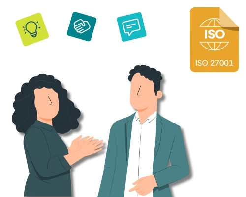 Ten Criteria for Choosing an ISO27001 Consultant
