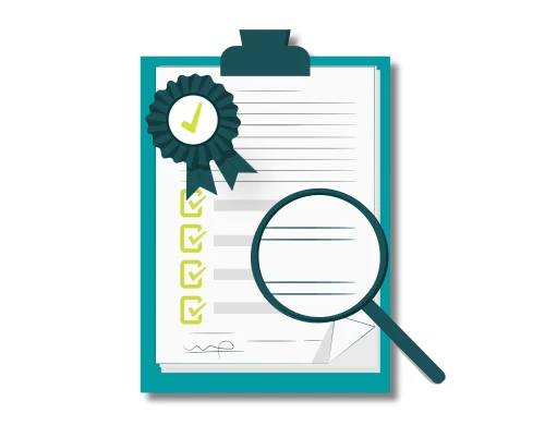 Choosing a Registered Certification Body