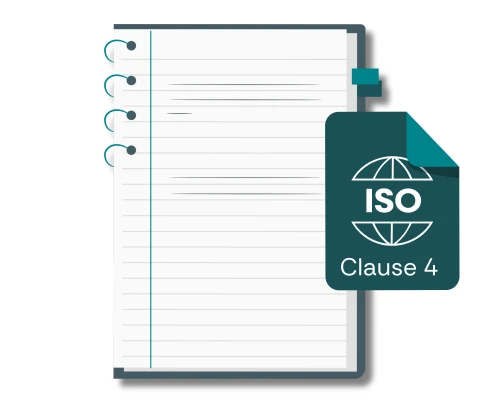 ISO Guide – Clause 4: Scope, Context and Requirements