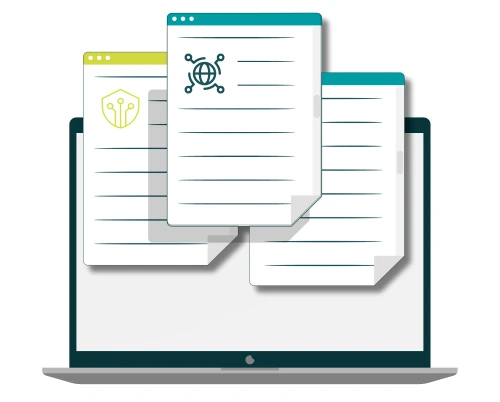 Control A.5.1 Information Security Policies - ISO27001 Annex A