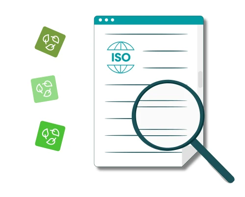 ISO Climate Change Amendments – What Do They Mean?