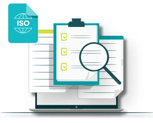 The ISO Internal Audit - Explained
