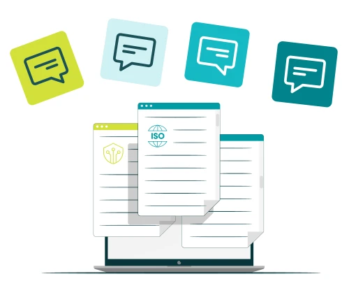 ISO Jargon - Understanding Key Terms