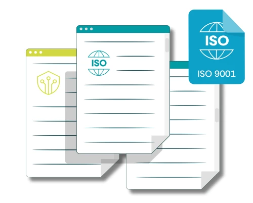 ISO9001 Document Control: A Quick Guide