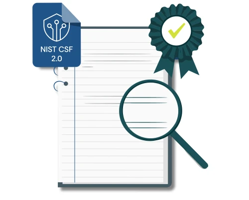 Eight Benefits of the NIST Cybersecurity Framework