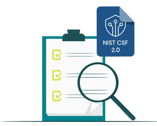 NIST Cybersecurity Framework – Version 2.0 Overview