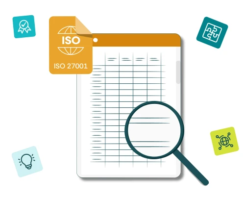 What is the Statement of Applicability in ISO27001?