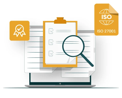 Transitioning to ISO 27001:2022