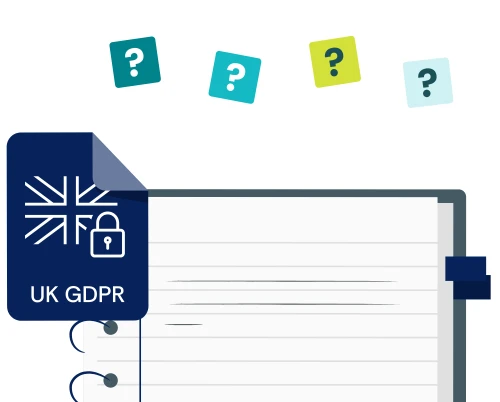 UK Data Protection - What the law requires from small businesses