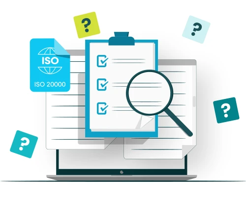 What is ISO20000? Overview Guide