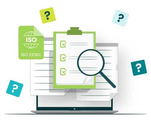 What is ISO22301? Overview Guide