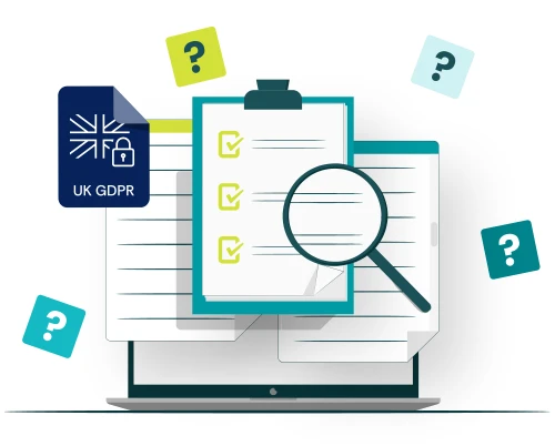 What is the UK GDPR? Overview Guide