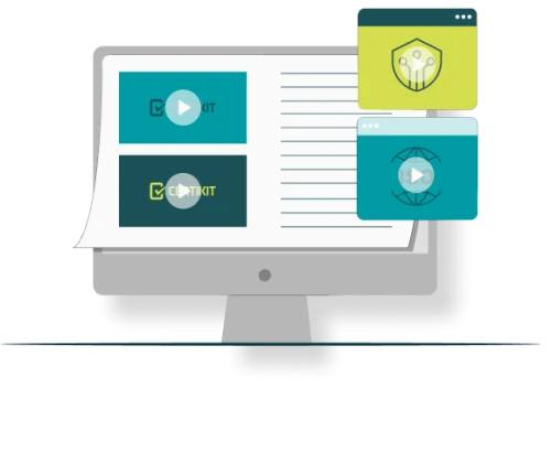 What's New in the CertiKit ISO27001 Toolkit Version 13