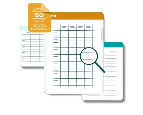 Introducing the ISO 27001 Focus Packs
